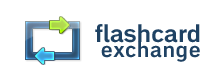 FlashCardExchange_website