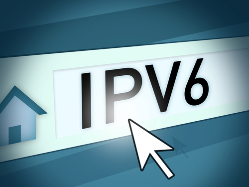 Introduction à IPv6