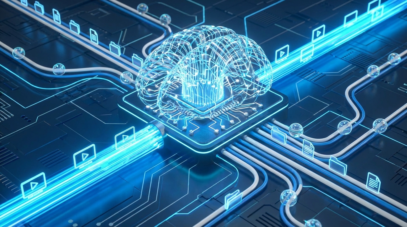 Routage intelligent SD-WAN